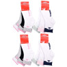 Chaussettes KAPPA QUARTER