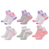 Chaussettes KAPPA QUARTER