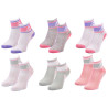 Chaussettes KAPPA QUARTER