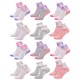 Chaussettes KAPPA QUARTER