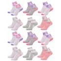 Chaussettes KAPPA QUARTER