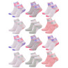 Chaussettes KAPPA QUARTER