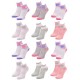 Chaussettes KAPPA QUARTER
