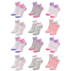 Chaussettes KAPPA QUARTER