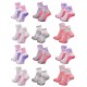 Chaussettes KAPPA QUARTER