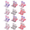 Chaussettes KAPPA QUARTER