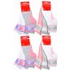 Chaussettes KAPPA QUARTER