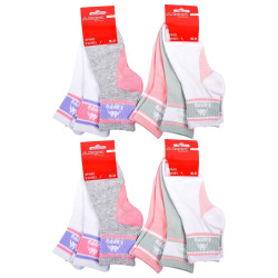 Chaussettes KAPPA QUARTER
