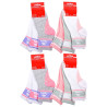 Chaussettes KAPPA QUARTER