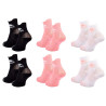 Chaussettes KAPPA QUARTER