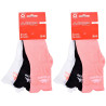 Chaussettes KAPPA QUARTER