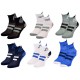 Chaussettes KAPPA QUARTER