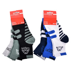 Chaussettes KAPPA QUARTER