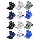 Chaussettes KAPPA QUARTER