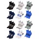 Chaussettes KAPPA QUARTER