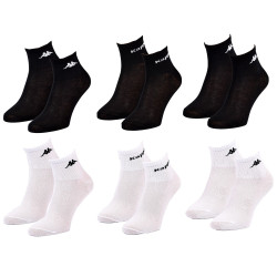 Chaussettes KAPPA QUARTER