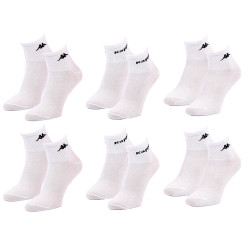 Chaussettes KAPPA QUARTER