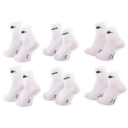 Chaussettes KAPPA QUARTER