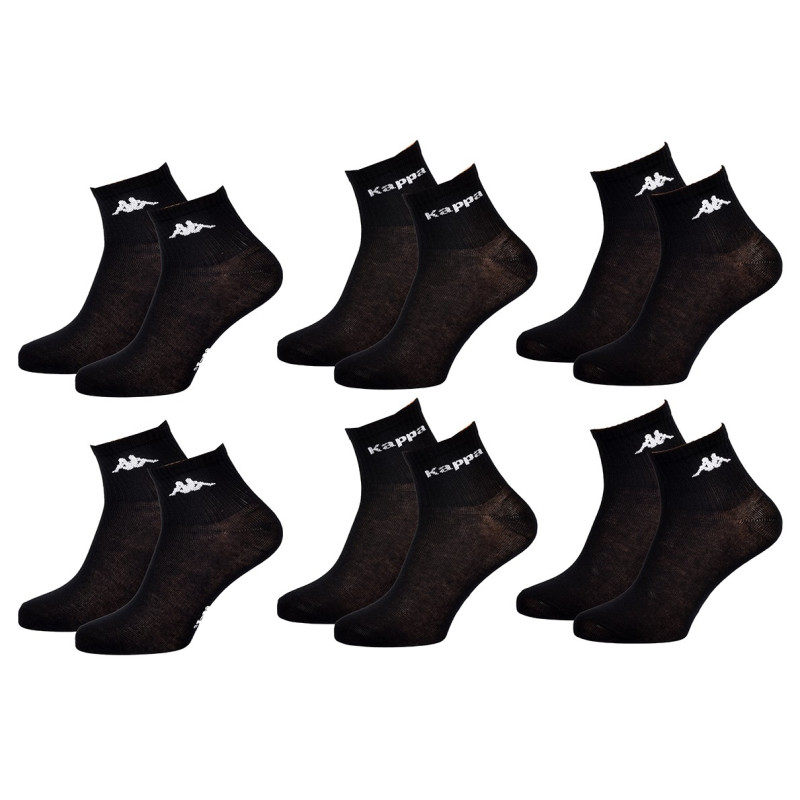 Chaussettes KAPPA QUARTER