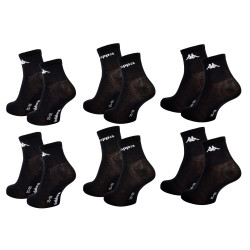 Chaussettes KAPPA QUARTER