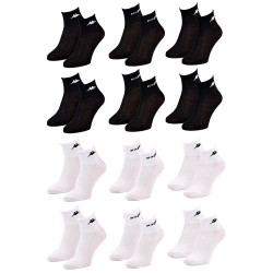 Chaussettes KAPPA QUARTER