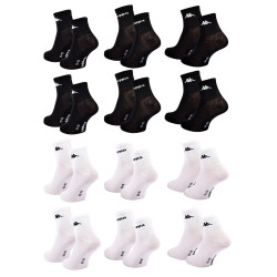 Chaussettes KAPPA QUARTER