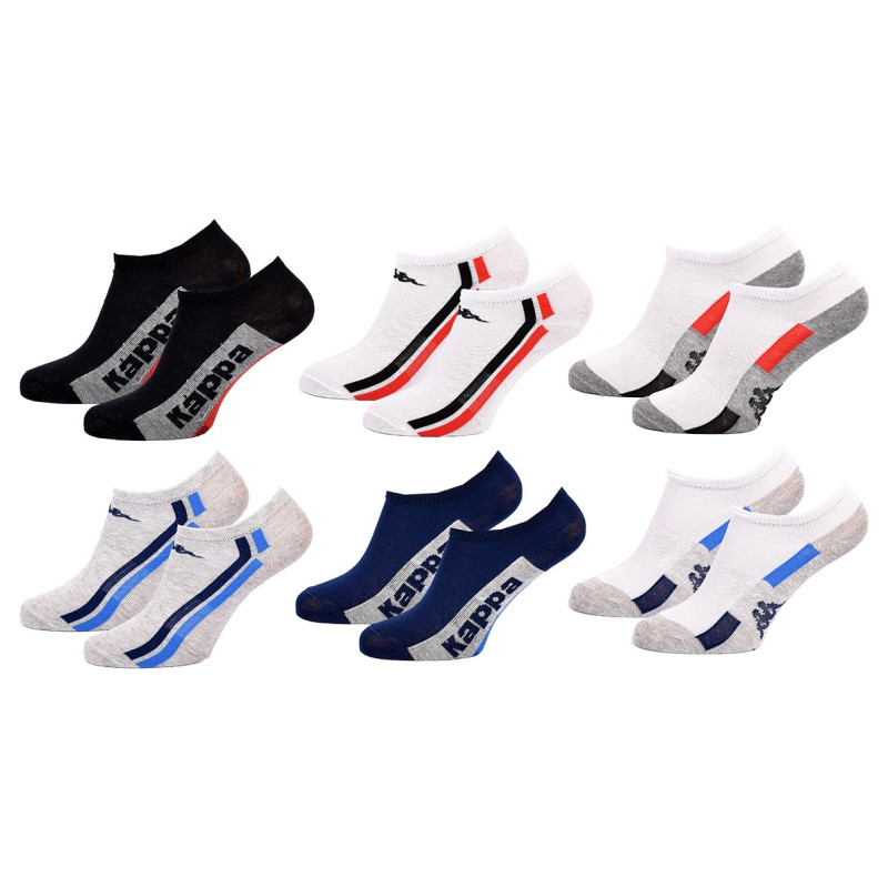 Chaussettes KAPPA SNEAKER