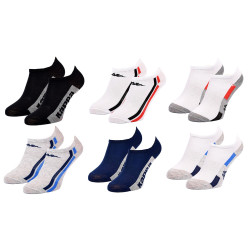 Chaussettes KAPPA SNEAKER