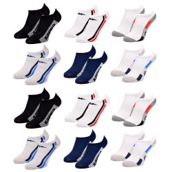 Chaussettes KAPPA SNEAKER