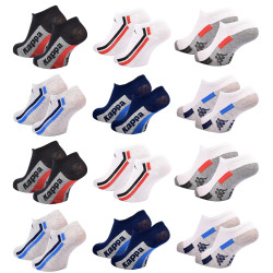 Chaussettes KAPPA SNEAKER