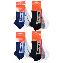 Chaussettes KAPPA SNEAKER