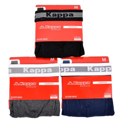 Boxer homme KAPPA