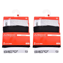 Boxer homme KAPPA