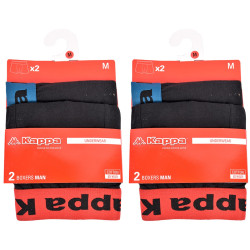 Boxer homme KAPPA