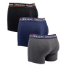 Boxer homme KAPPA