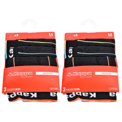 Boxer homme KAPPA