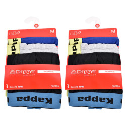 Boxer homme KAPPA