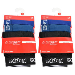 Boxer homme KAPPA