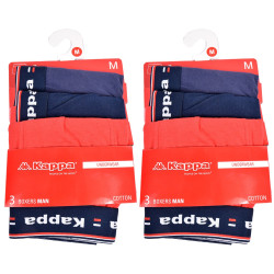 Boxer homme KAPPA