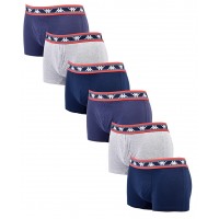Boxer homme KAPPA