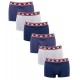 Boxer homme KAPPA