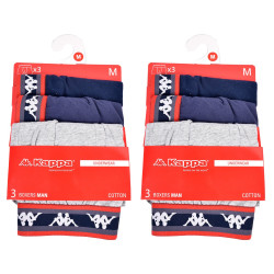 Boxer homme KAPPA