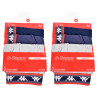 Boxer homme KAPPA