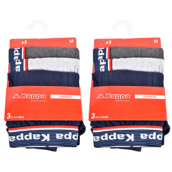 Boxer homme KAPPA
