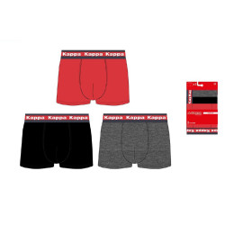 Boxer homme KAPPA