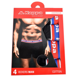 Boxer homme KAPPA