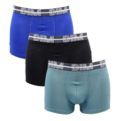 Boxer DIM Lot de 3