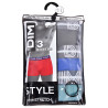 Boxer DIM Lot de 3