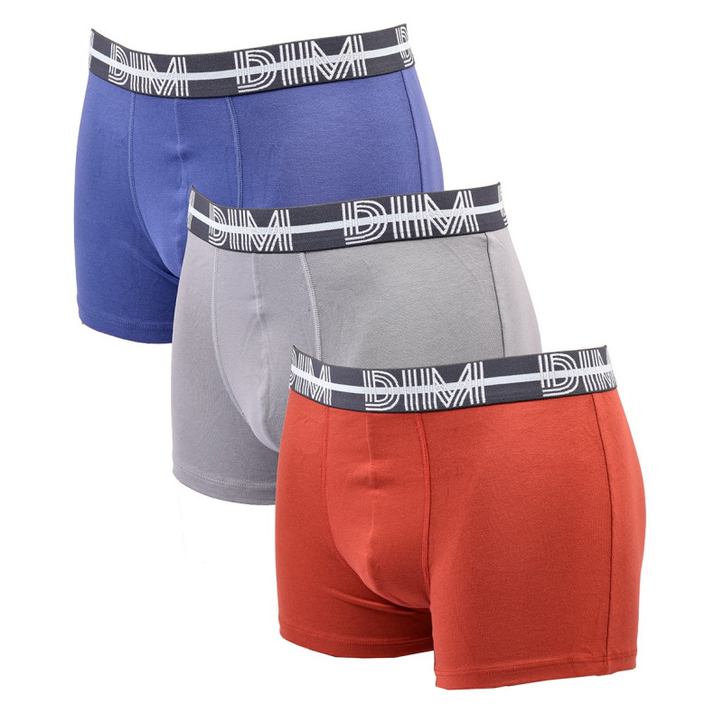 Boxer DIM Lot de 3