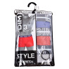 Boxer DIM Lot de 3